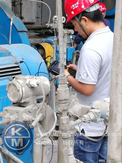 kmbalancer II風(fēng)機(jī)振動故障監(jiān)測技術(shù)方案與服務(wù)