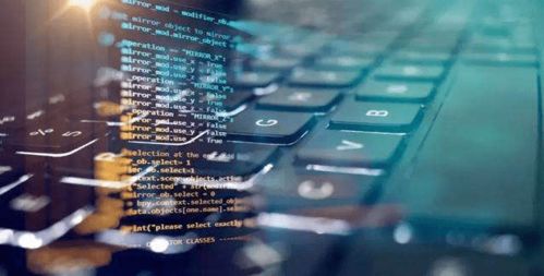 科技引擎驅(qū)動變革 技術(shù)咨詢引領(lǐng)安全服務(wù)行業(yè)新騰飛