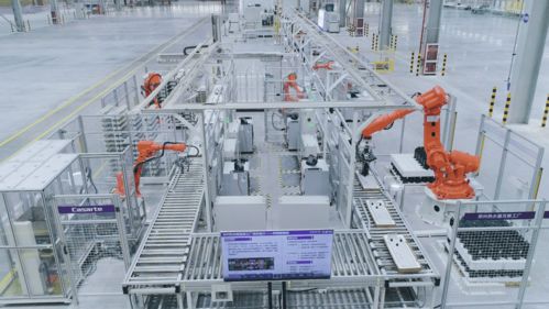 海爾智家引領(lǐng)行業(yè)綠色發(fā)展，新增11座國家級綠色工廠彰顯技術(shù)實力