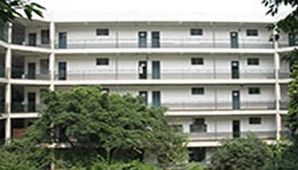 重慶冶金高級技工學校 網絡技術服務的新篇章