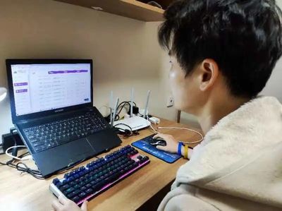 本職工作“不掉線”，“抗疫攻堅”全在線——重慶文化執法隊伍以網絡技術服務彰顯戰疫擔當