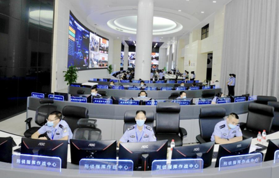 重慶市刑事技術(shù)技能大賽圓滿落幕，為“百日行動”注入專業(yè)新動能